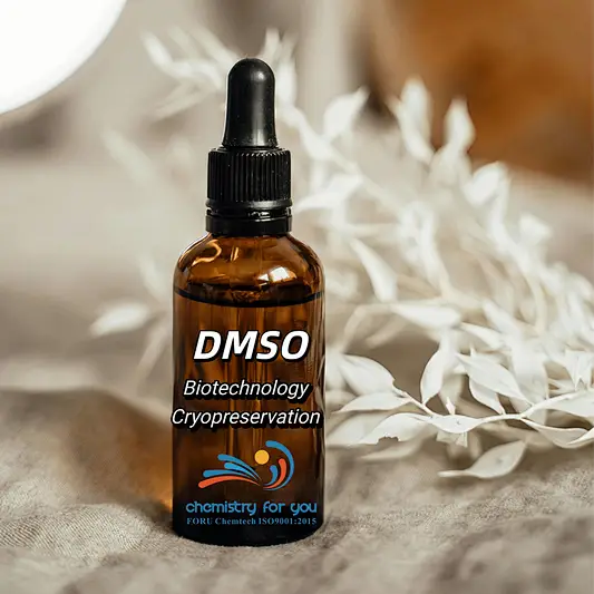 DMSO-Biotechnology & Cryopreservation